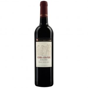 VINHA GRANDE TINTO 0,75L