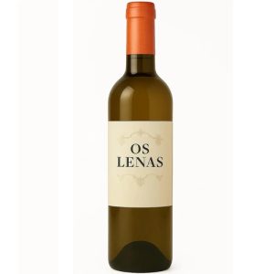 Os Lenas Alvarinho
