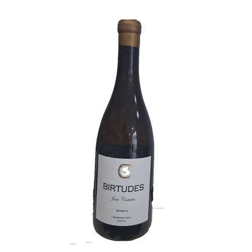 Birtudes Reserva Branco 2023