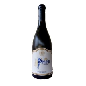 Pranto Tinto 2022