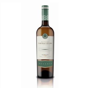 Quinta Lagoa Velha Reserva Branco