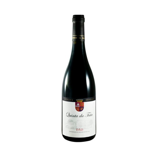 quinta fata clássico tinto