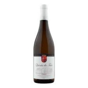 quinta fata encruzado cru