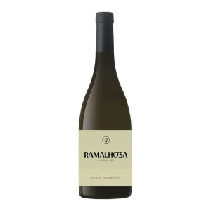 ramalhosa field blend branco