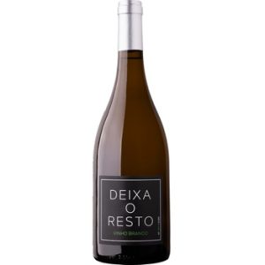 Deixa o Resto Branco 2024 vinho branco de Melides